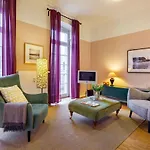 Nice Apartment In Potsdam