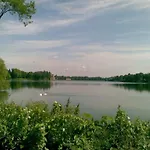 Nice Apartment In Potsdam